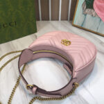 GG Marmont Mini Shoulder Bag - Image 6