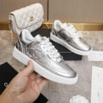 Chanel Trainers - Image 5
