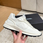 Chanel Trainers - Image 5