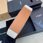 YSL LE 5 A 7 HOBO BAG - Image 5