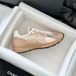 Chanel Trainers - Image 5