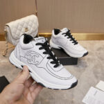 Chanel Trainers - Image 5