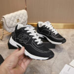 Chanel Trainers - Image 5