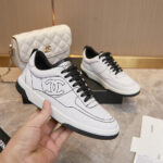 Chanel Trainers - Image 5
