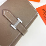 Hermes Bearn wallet - Image 5