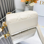 Dior Groove 20 Bag(HIGH-END GRADE) - Image 5