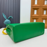 LV Shopper Tote MM - Image 5