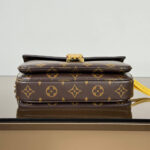 LV Pochette Métis East West(HIGH-END GRADE) - Image 5