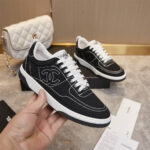 Chanel Trainers - Image 5
