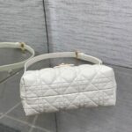 Dior Jolie Top Handle Mini Bag - Image 5