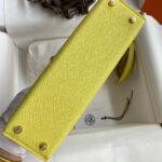 Hermes Mini Kelly II(HIGH-END GRADE) - Image 5