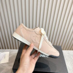 Chanel Trainers - Image 5