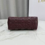 Dior Jolie Top Handle Mini Bag - Image 5