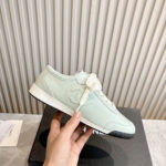 Chanel Trainers - Image 5