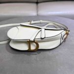 SADDLE BAG WITH STRAP - Image 5