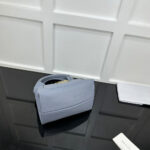 Gucci Softbit medium top handle bag(HIGH-END GRADE) - Image 5