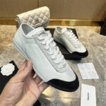 Chanel Trainers - Image 5