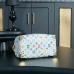 LV x TM Speedy Bandouliere 25(HIGH-END GRADE) - Image 5