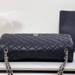Chanel XXL Flap Bag(HIGH-END GRADE) - Image 5