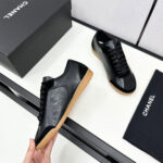 Chanel Trainers - Image 5