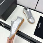 Chanel Trainers - Image 5