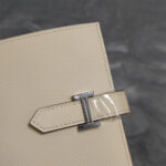 Hermes Bearn Compact wallet - Image 5
