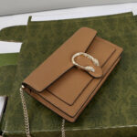 GUCCI Dionysus wallet on chain - Image 5