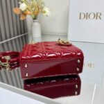 Mini Lady Dior Bag - Image 5