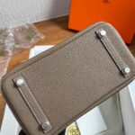 HERMES BIRKIN BAG 25(TAX-FREE Grade) - Image 5