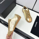 Chanel Trainers - Image 5