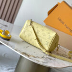 LV Speedy Bandoulière 20(high-end grade) - Image 5