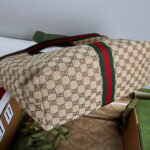 Gucci Giglio large tote bag - Image 5