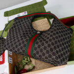 Gucci Giglio large tote bag - Image 5