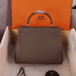 Hermes Kelly 28 - Image 5