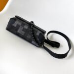 LV Steamer Wearable Wallet - Image 5
