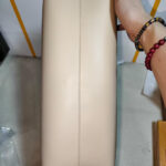 YSL Shopping Saint Laurent leather - Image 5