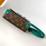 LV Steamer Wearable Wallet - Image 5