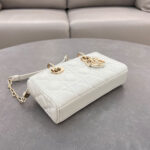 Dior Small Lady D-Joy Bag(HIGH-END GRADE) - Image 5
