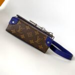 LV Steamer Wearable Wallet - Image 5