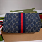 Gucci Giglio small tote bag - Image 5