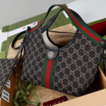 Gucci Giglio small tote bag - Image 5