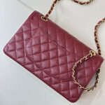 CHANEL Classic 11.12 Handbag(HIGH-END GRADE) - Image 5