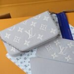 LV Pochette Félicie - Image 5