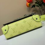 LV Steamer Wearable Wallet - Image 5
