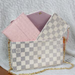 LV Pochette Félicie - Image 5