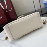 Gucci GG Marmont Small Top Handle Bag - Image 5