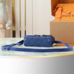 LV Steamer Wearable Wallet - Image 5