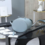 BACKPACK CELINE BONNIE IN Smooth Calfskin(High-end grade) - Image 5