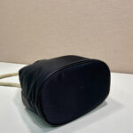 Prada Mariner Re-Nylon small bucket bag(HIGH-END GRADE) - Image 5