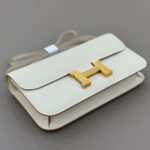 Hermes Constance Elan Shoulder Bag - Image 5